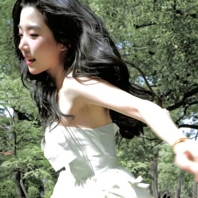 唐朝异闻录